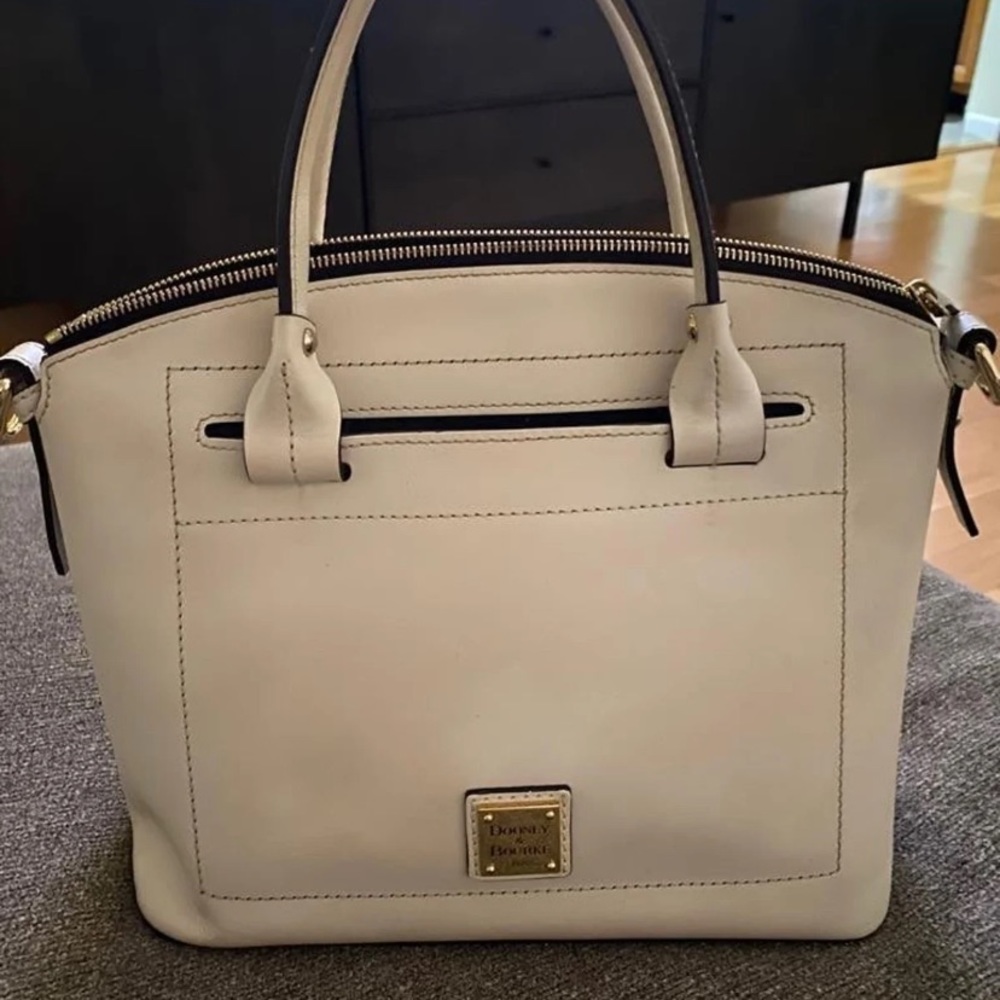 Dooney & Bourke satchel